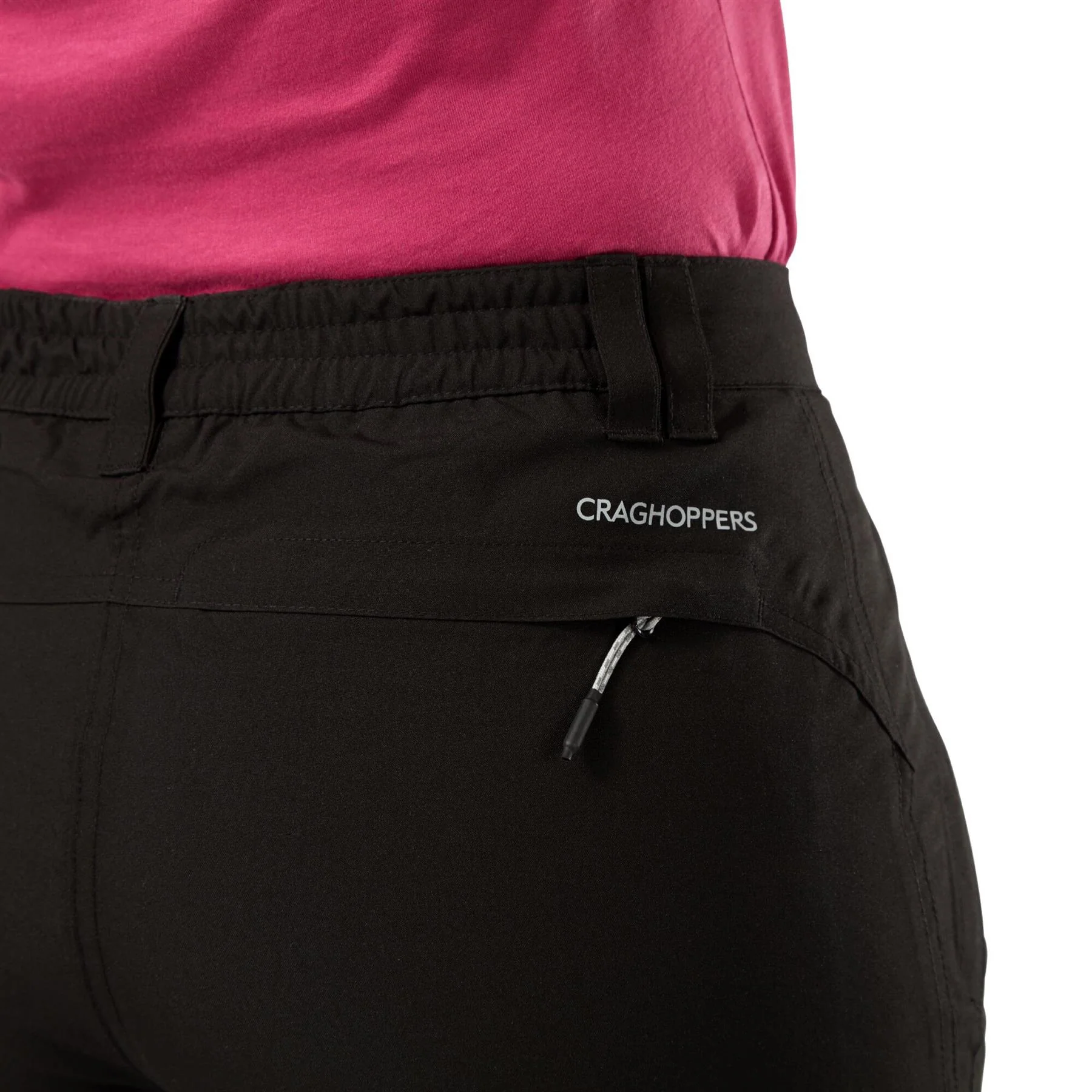 Craghoppers Airedale Womens Stretch Waterproof Trousers - Image 10