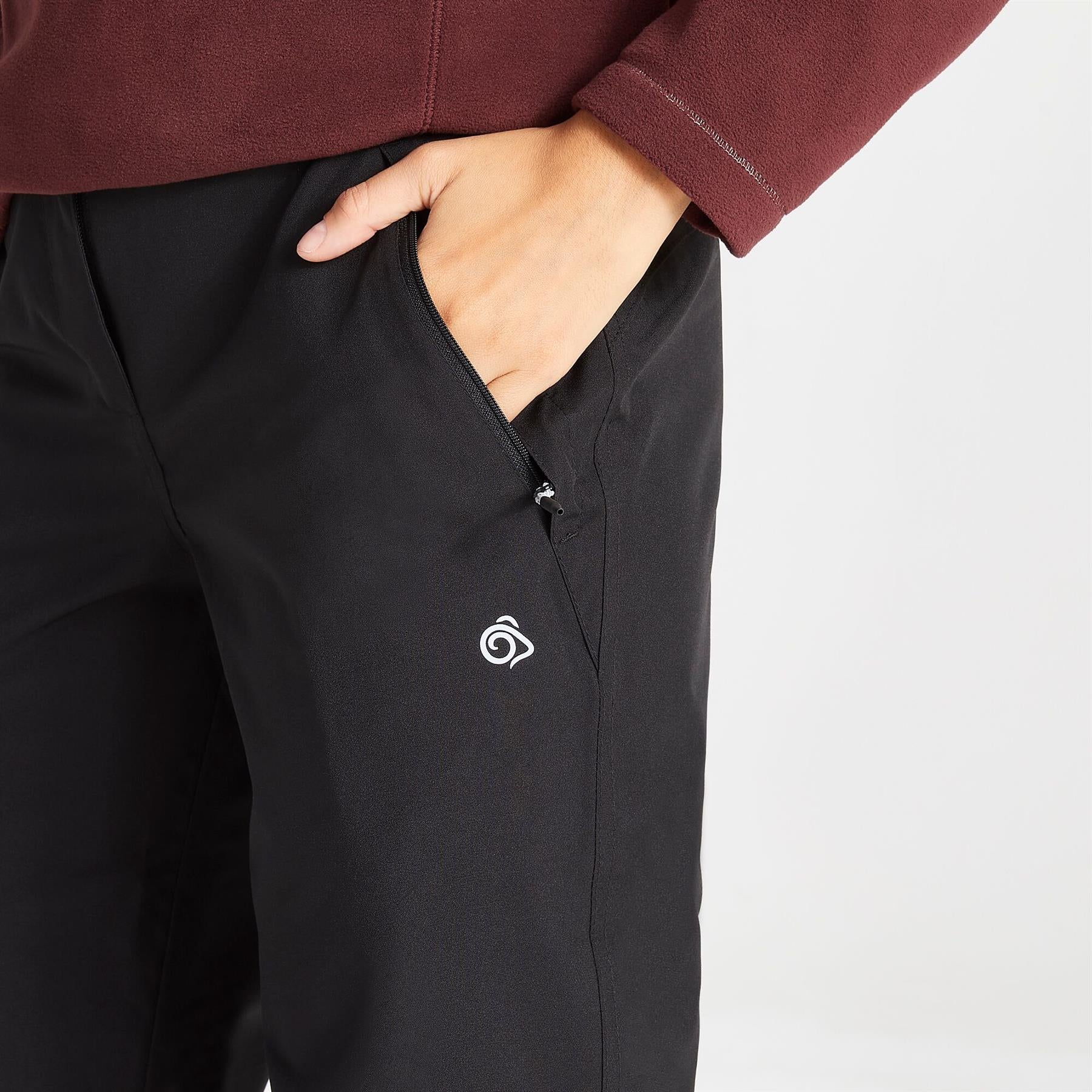 Craghoppers Airedale Womens Stretch Waterproof Trousers - Image 12