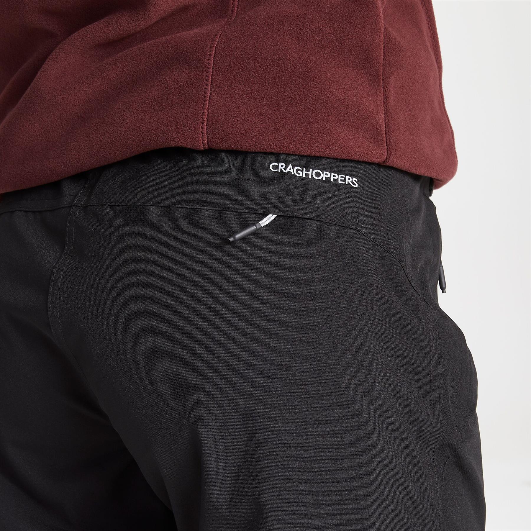 Craghoppers Airedale Womens Stretch Waterproof Trousers - Image 13