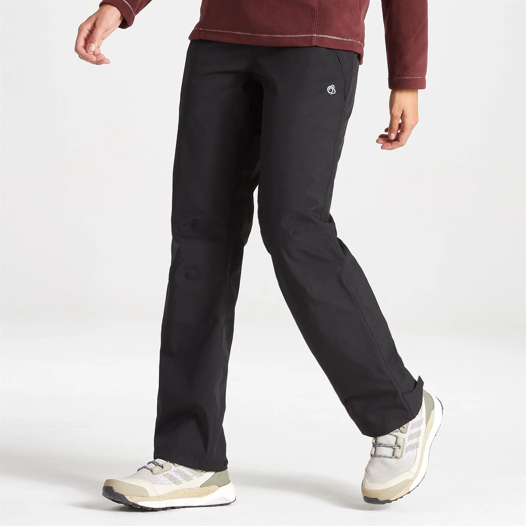 Craghoppers Airedale Womens Stretch Waterproof Trousers - Image 7