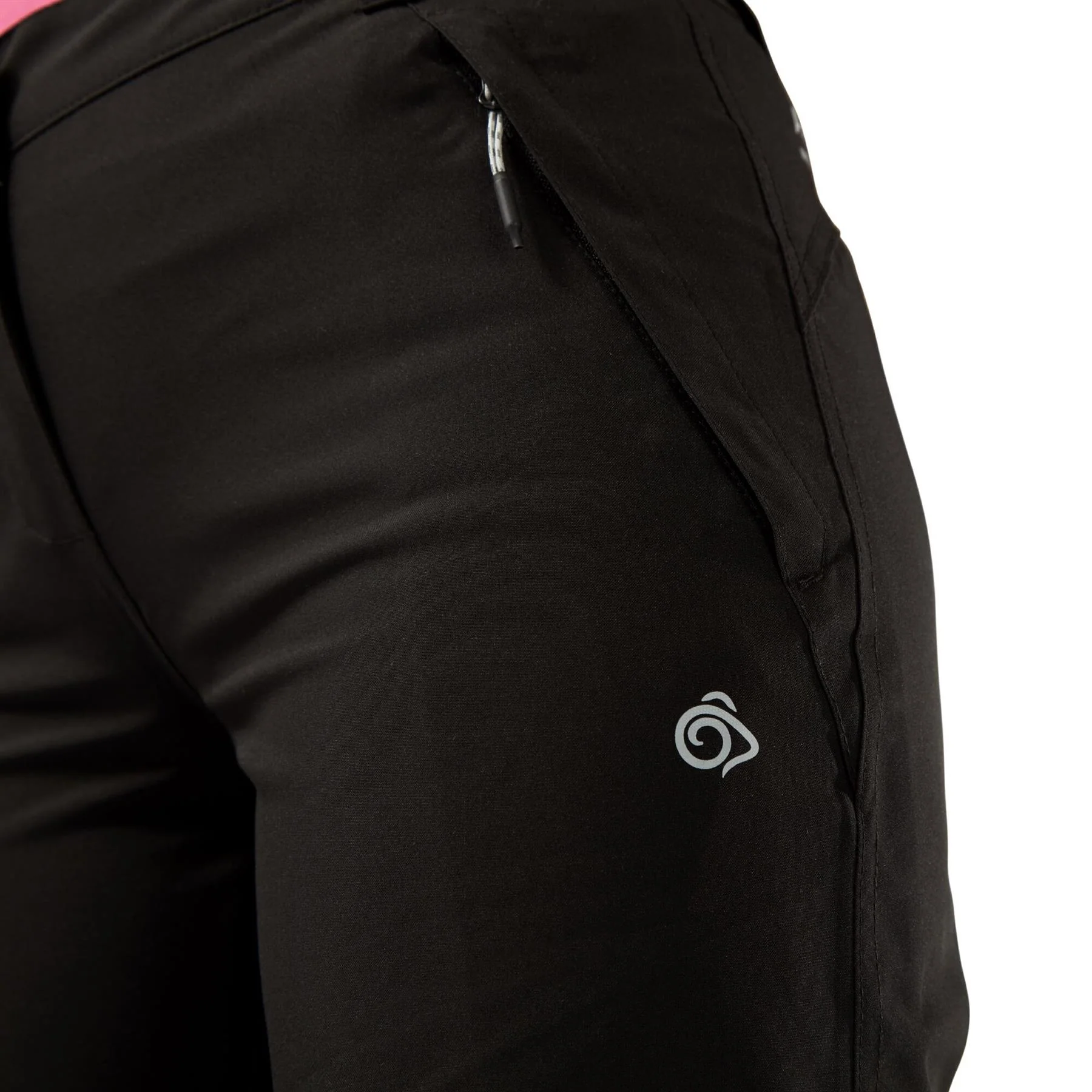 Craghoppers Airedale Womens Stretch Waterproof Trousers - Image 8