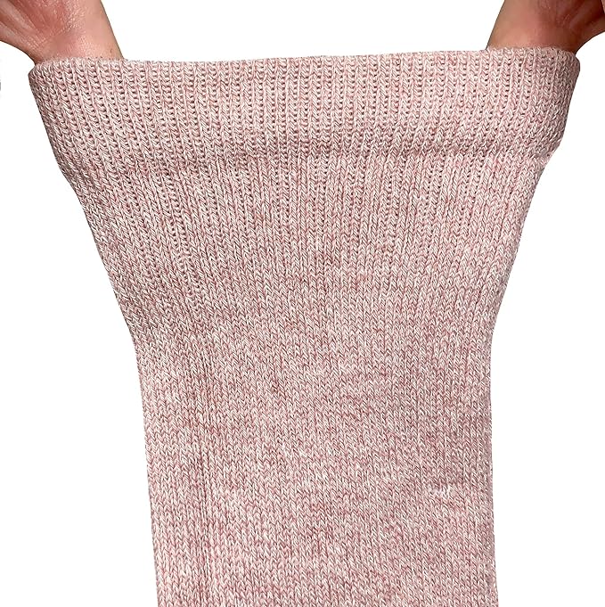 Bramble - Ladies All Terrain Socks | 3 Pairs - Image 3
