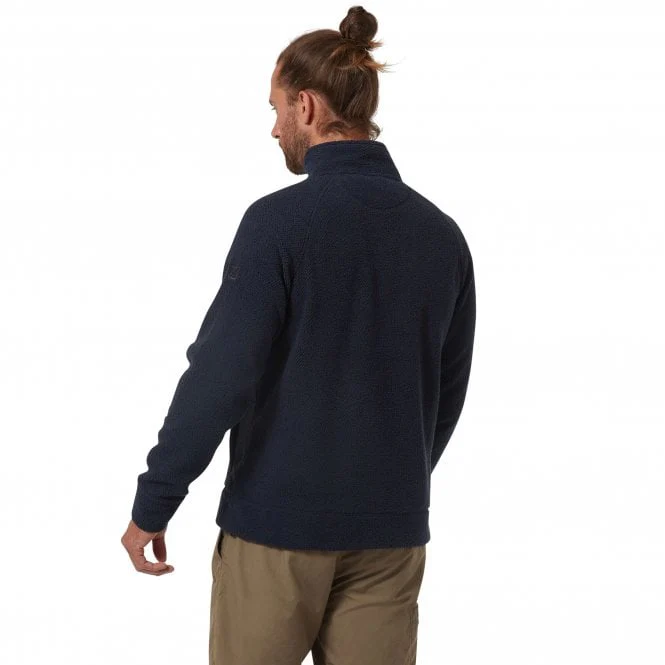 Craghoppers Cason Mens Full Zip Fleece Jacket - Image 10
