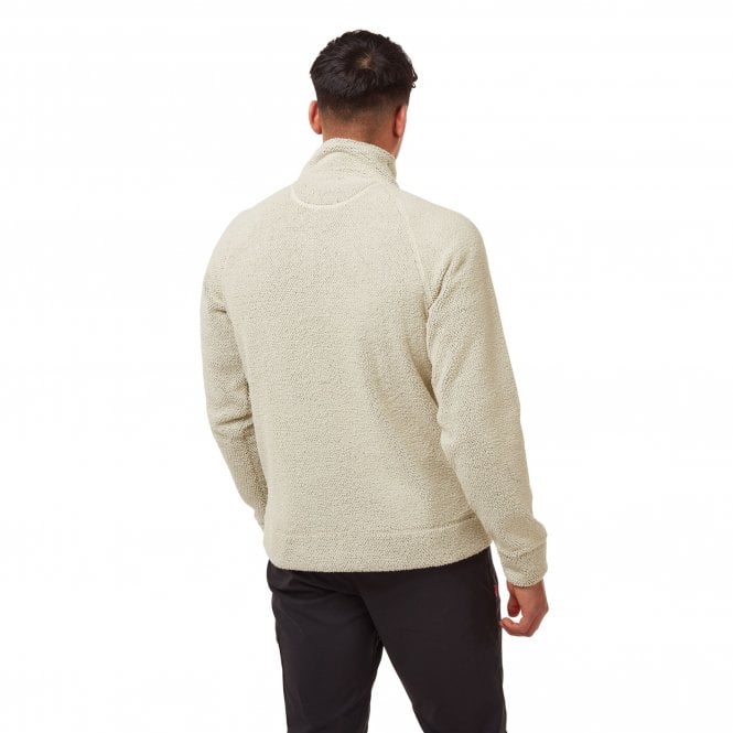 Craghoppers Cason Mens Full Zip Fleece Jacket - Image 6