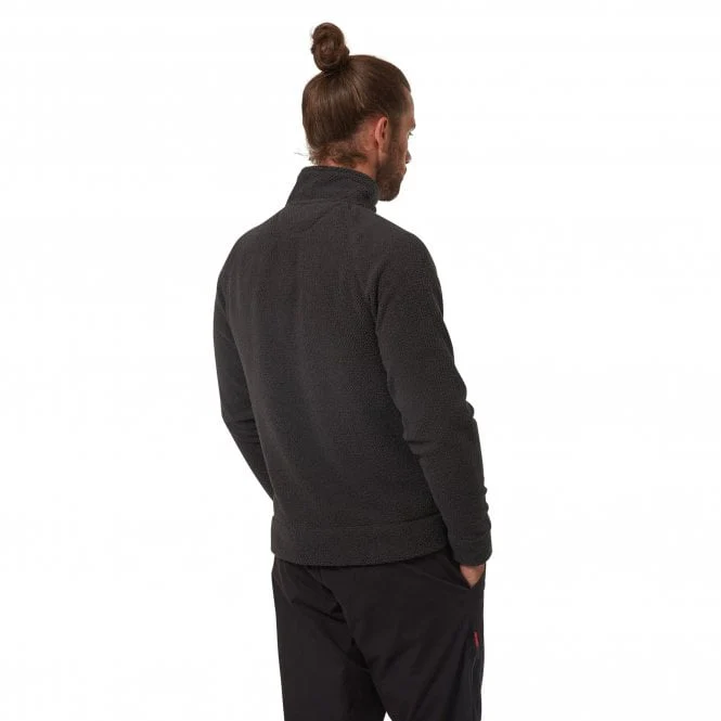 Craghoppers Cason Mens Full Zip Fleece Jacket - Image 8