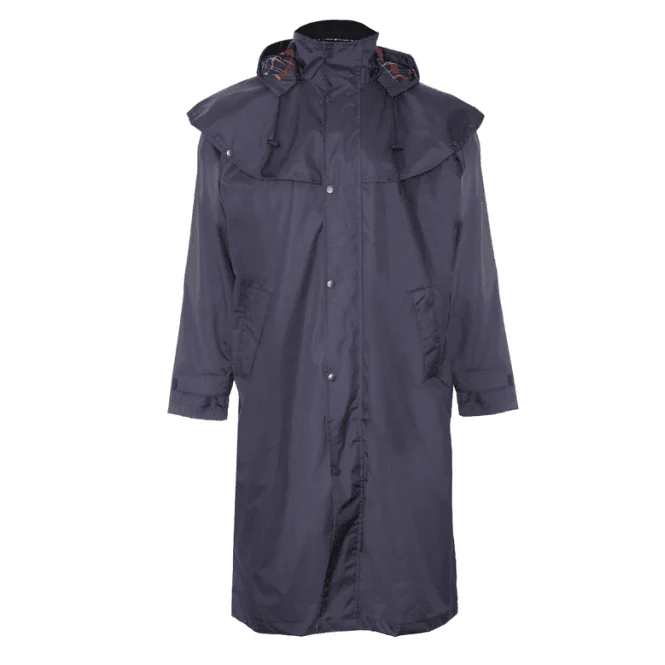 Champion Highgrove Full Length Mens Waterproof Cape - Image 2