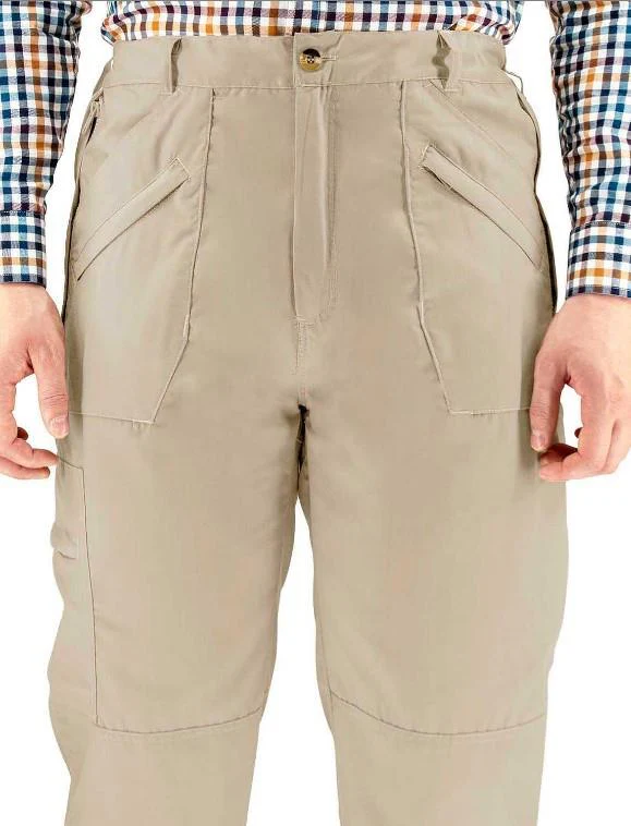 Champion Wenlock Mens Trousers Multi pocket - Image 3
