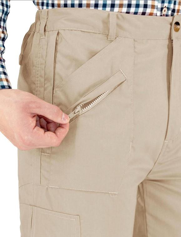 Champion Wenlock Mens Trousers Multi pocket - Image 4