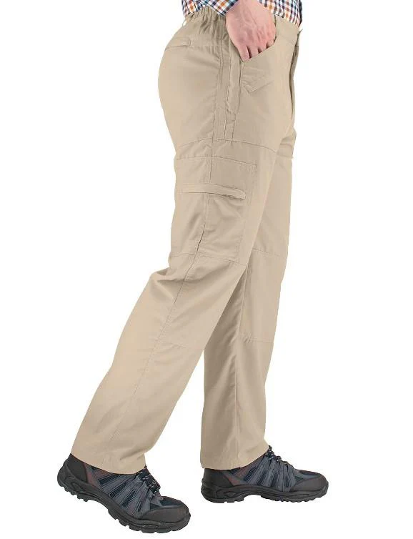 Champion Wenlock Mens Trousers Multi pocket - Image 5