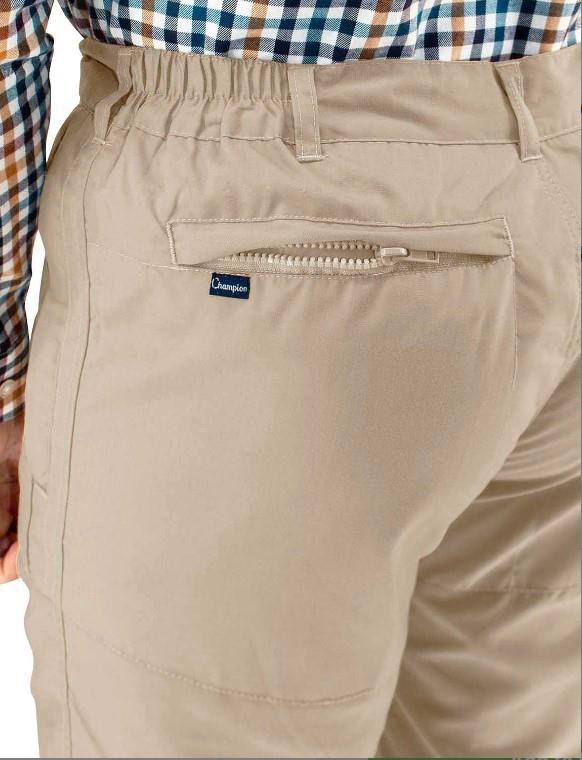 Champion Wenlock Mens Trousers Multi pocket - Image 8