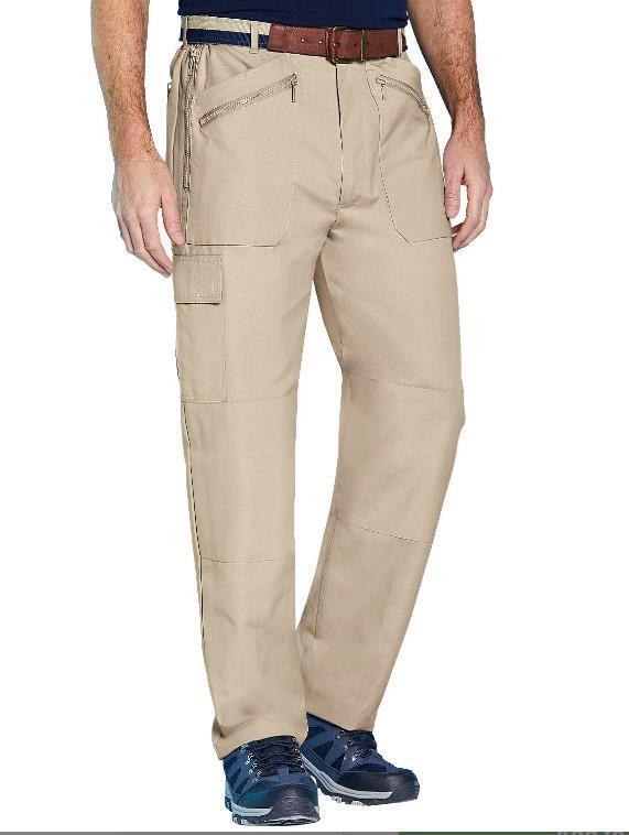Champion Wenlock Mens Trousers Multi pocket - Image 9
