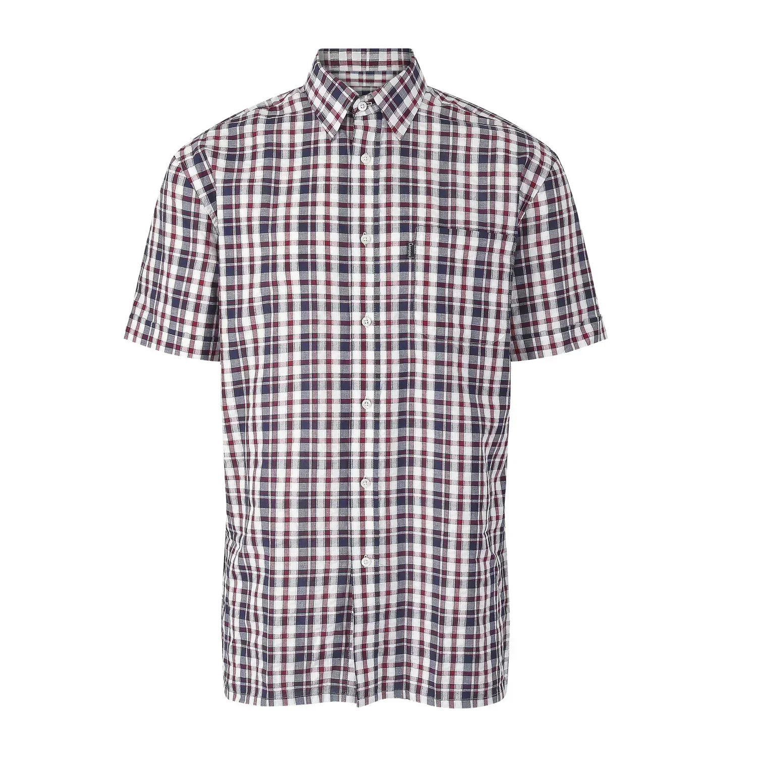 Champion Short Sleeved Shirt - Croyde - Image 3