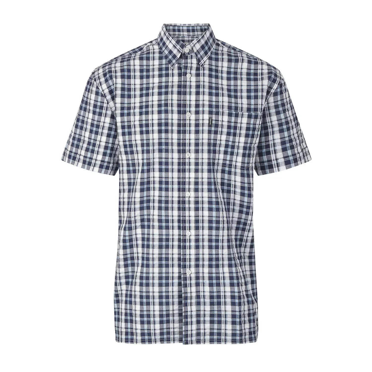 Champion Short Sleeved Shirt - Croyde - Image 4