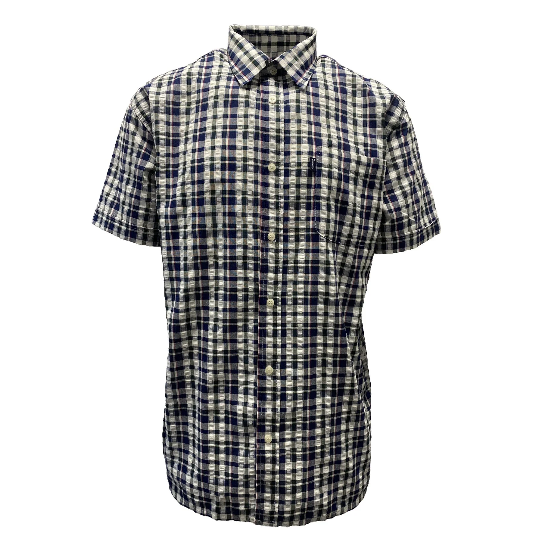 Champion Short Sleeved Shirt - Croyde - Image 5