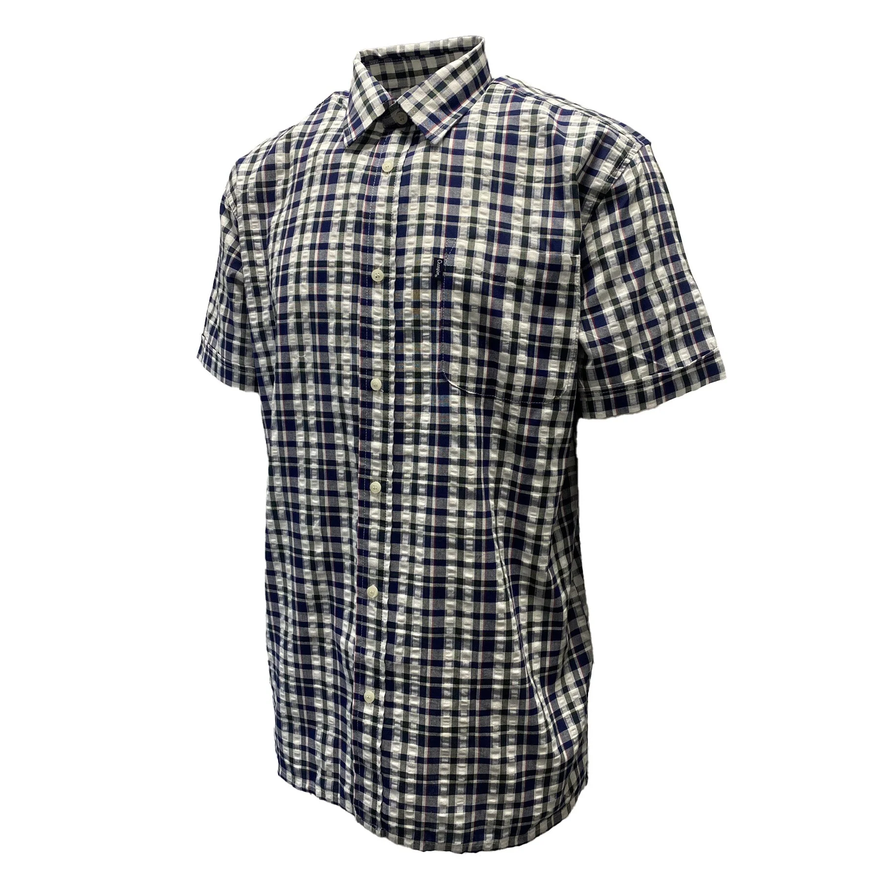 Champion Short Sleeved Shirt - Croyde - Image 6