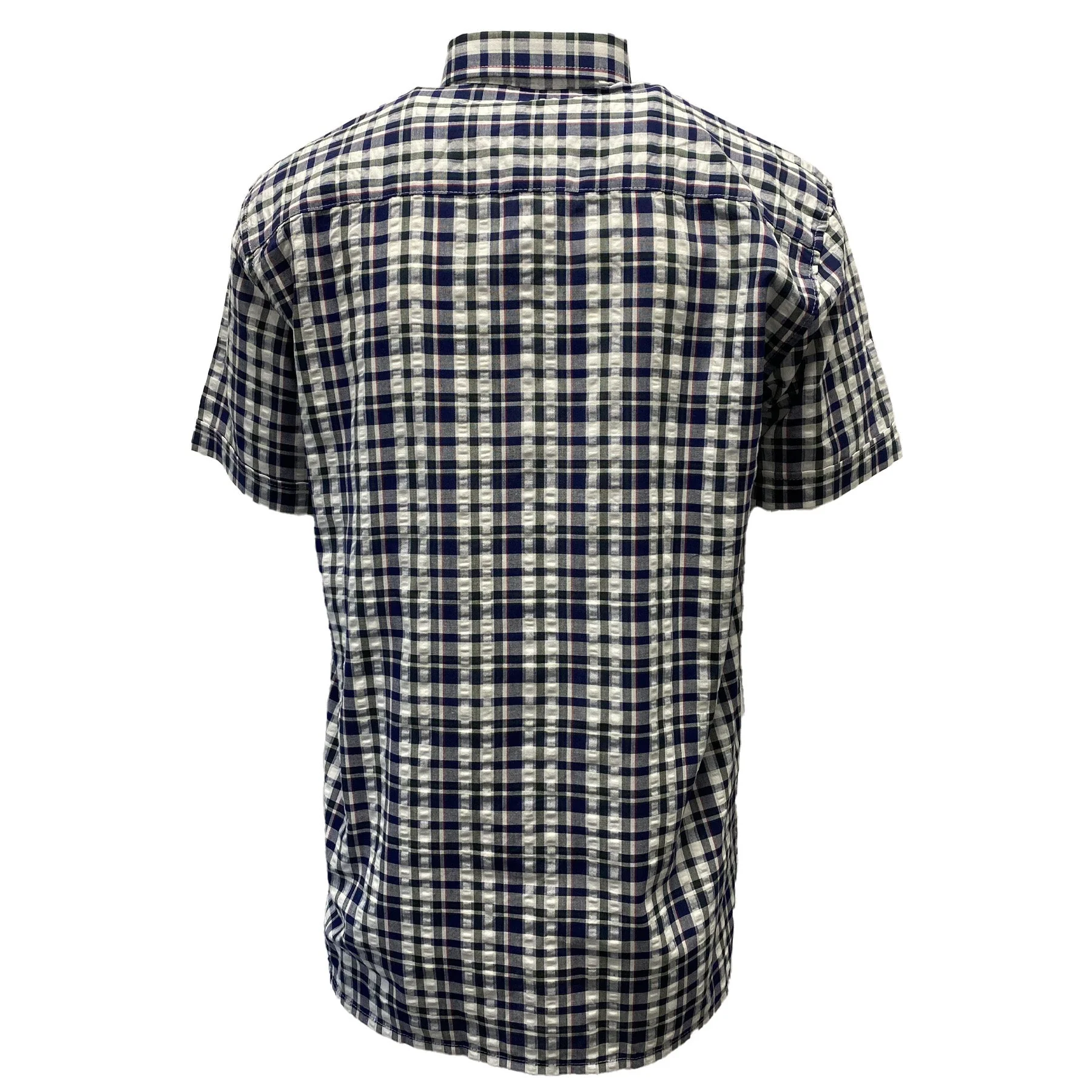 Champion Short Sleeved Shirt - Croyde - Image 7