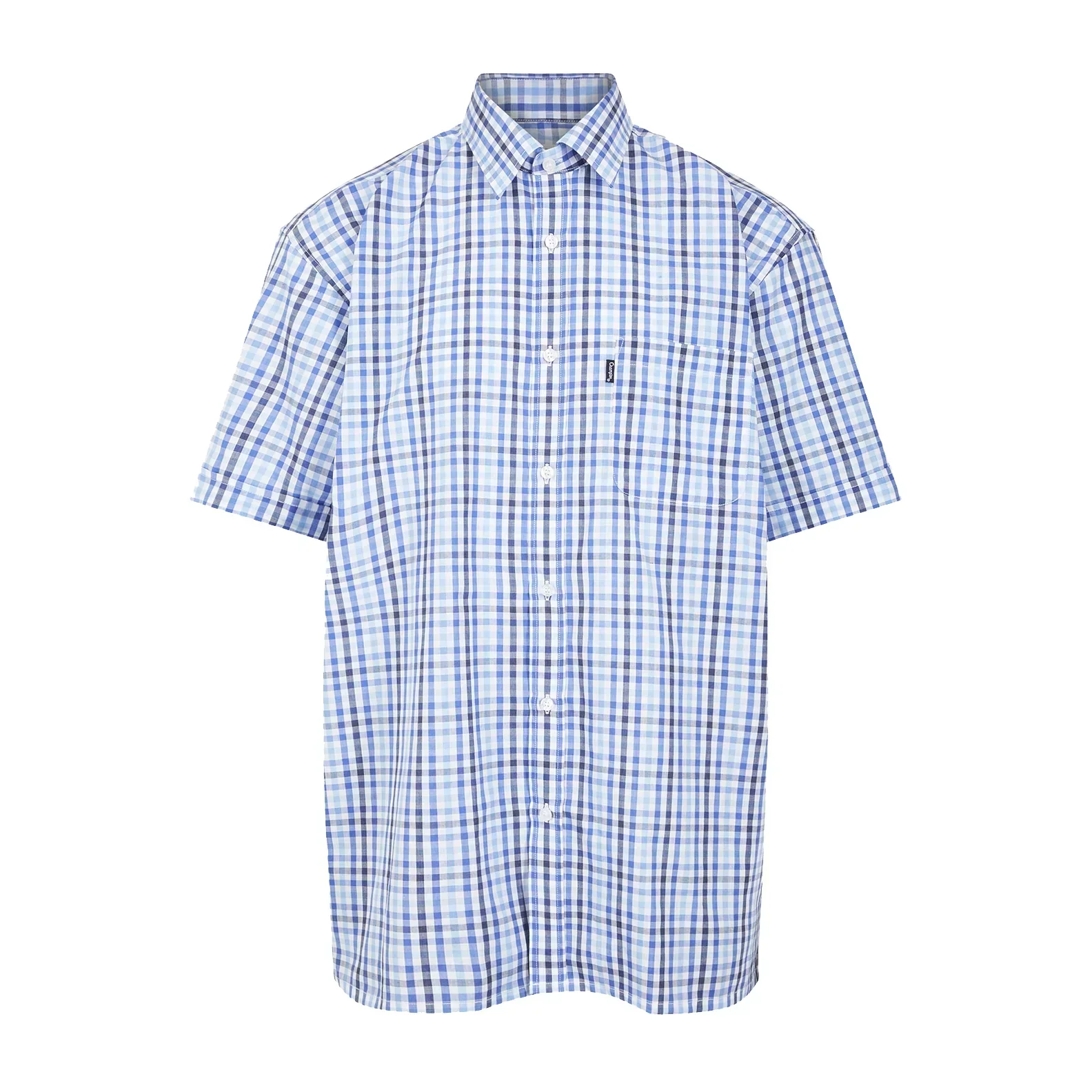 Champion Short Sleeved Shirt - Doncaster - Image 3