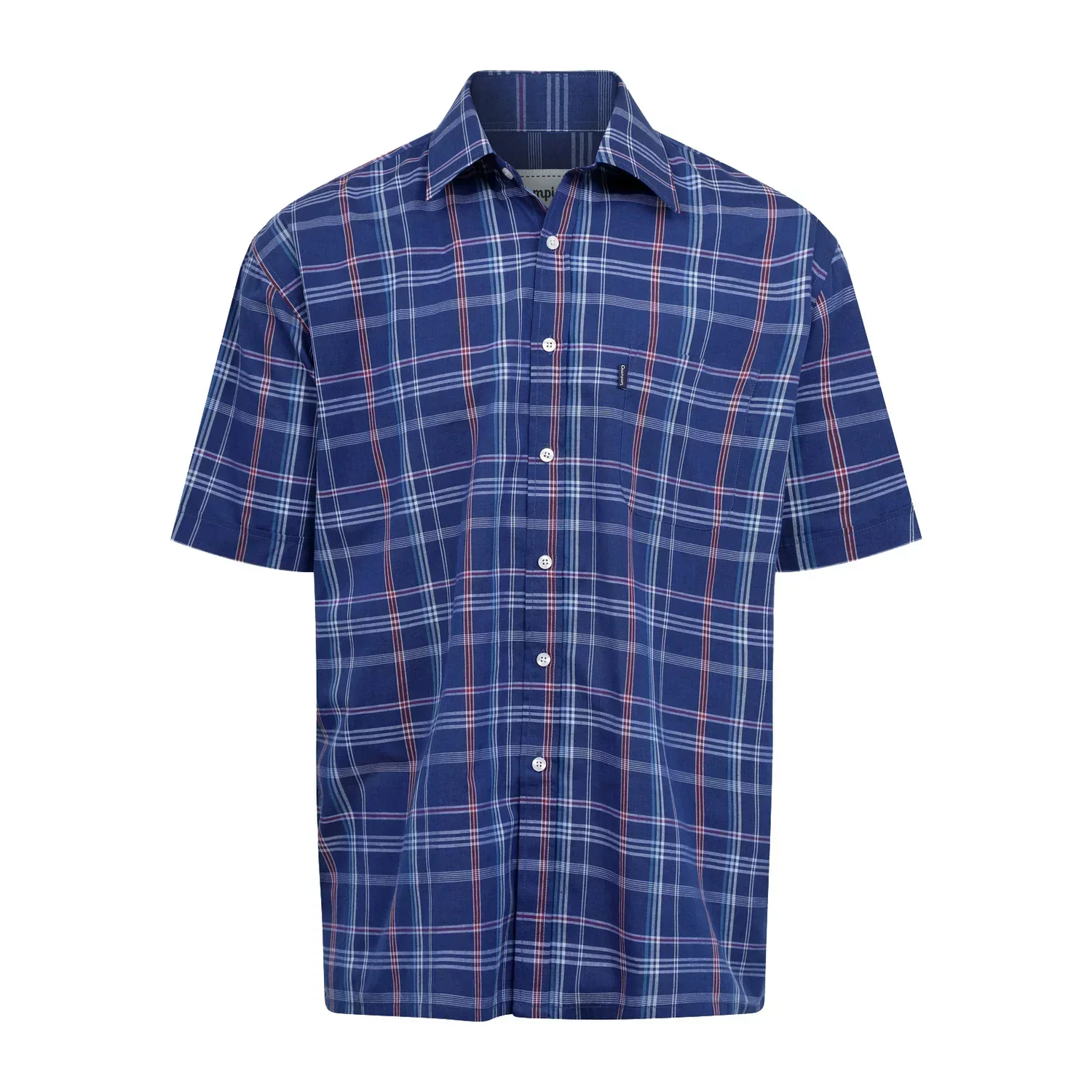 Champion Short Sleeved Shirt - Whitby - Image 2