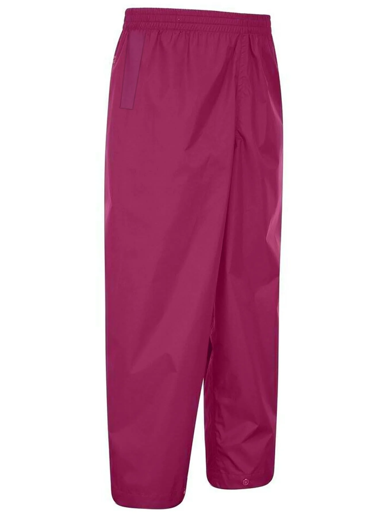 Hazy Blue Kids Waterproof Over Trousers - Image 12