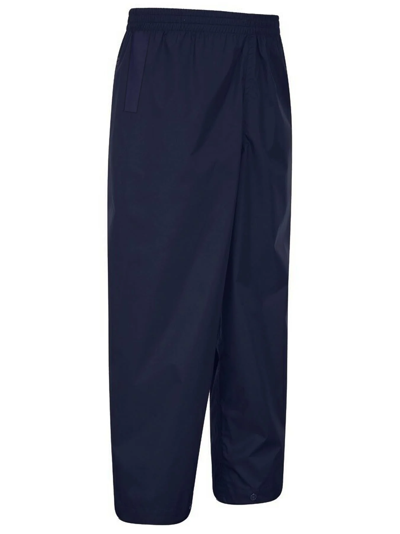 Hazy Blue Kids Waterproof Over Trousers - Image 9