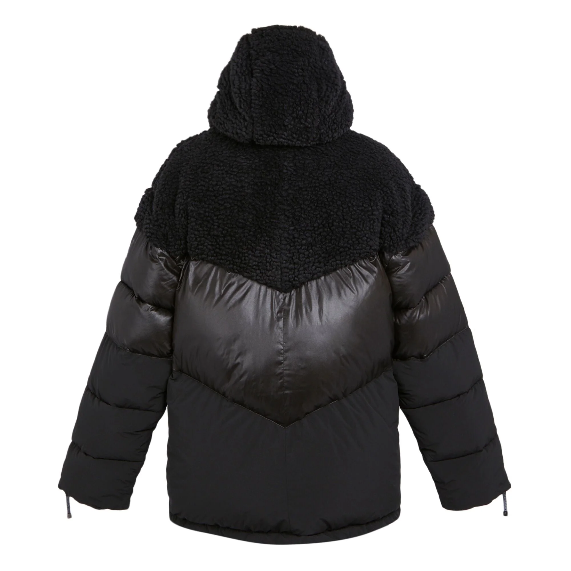 Christian Lacroix - Women's Sete Baffled Jacket - Image 3
