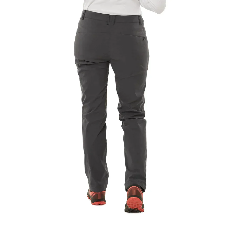 Craghoppers Womens Pro II Winter Lined Stretch Trousers - Image 11