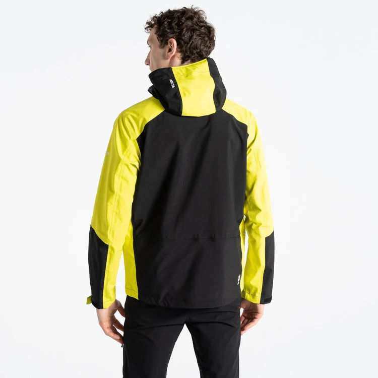 Dare2B Men's Roving Ski Jacket - Image 3
