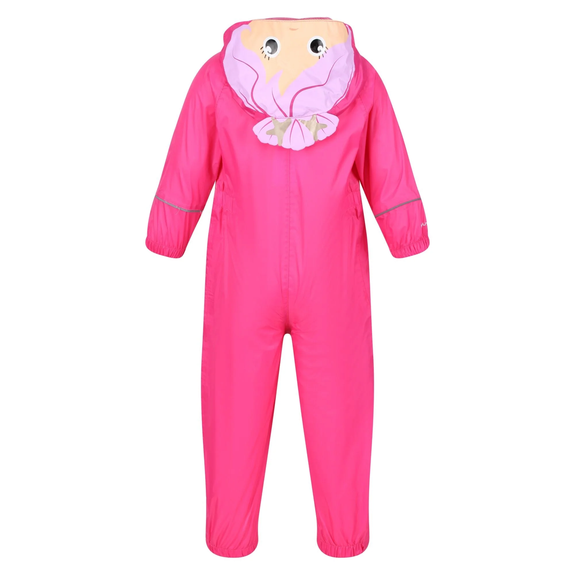 Regatta Charco kids All In One Waterproof Suit - Image 12