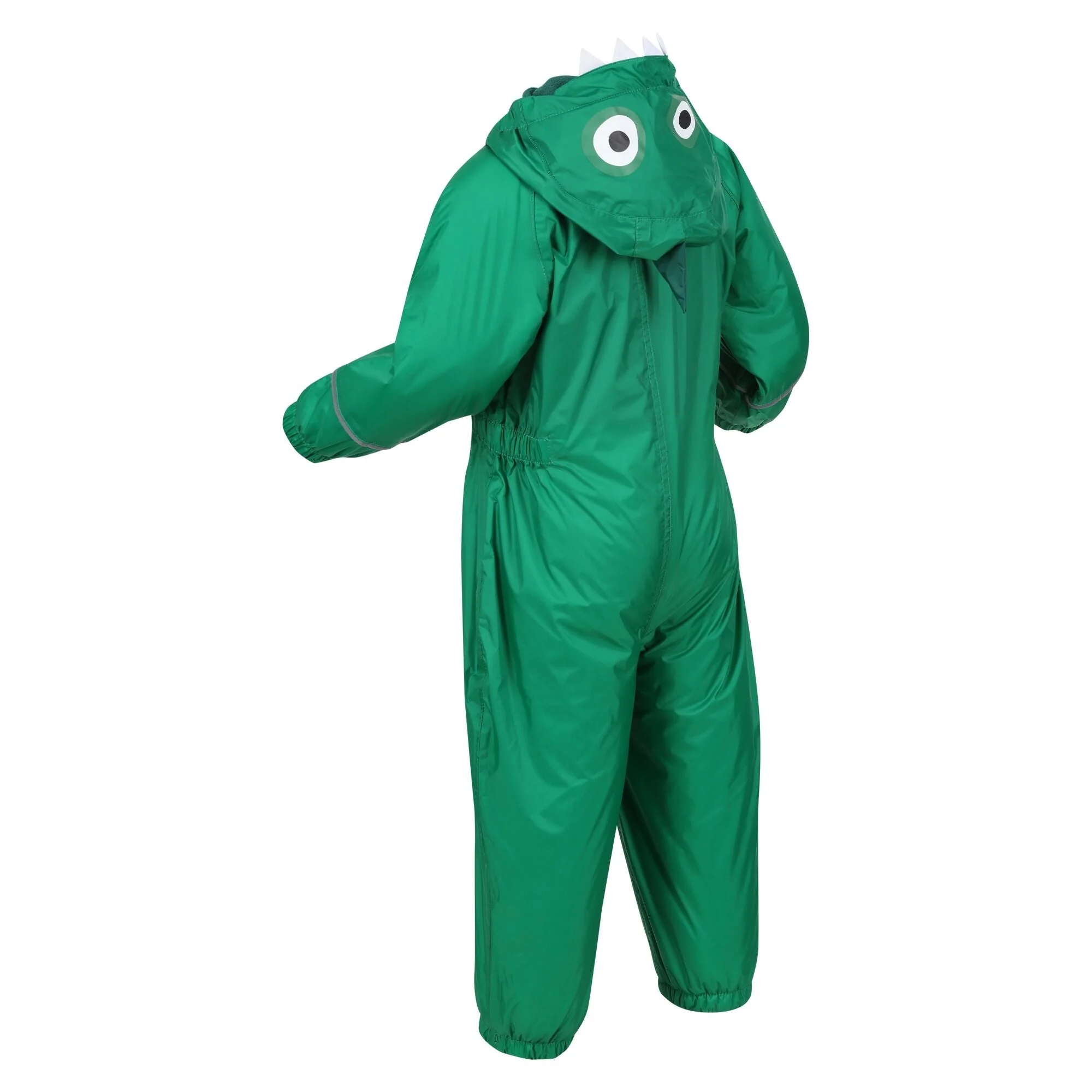 Regatta Charco kids All In One Waterproof Suit - Image 6