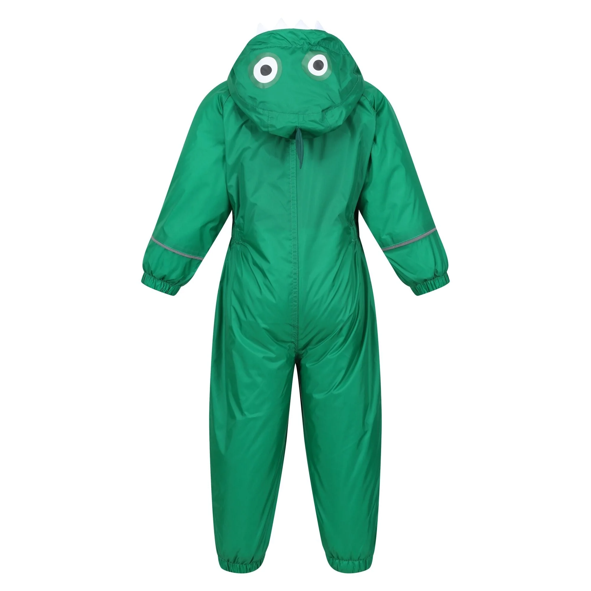 Regatta Charco kids All In One Waterproof Suit - Image 8