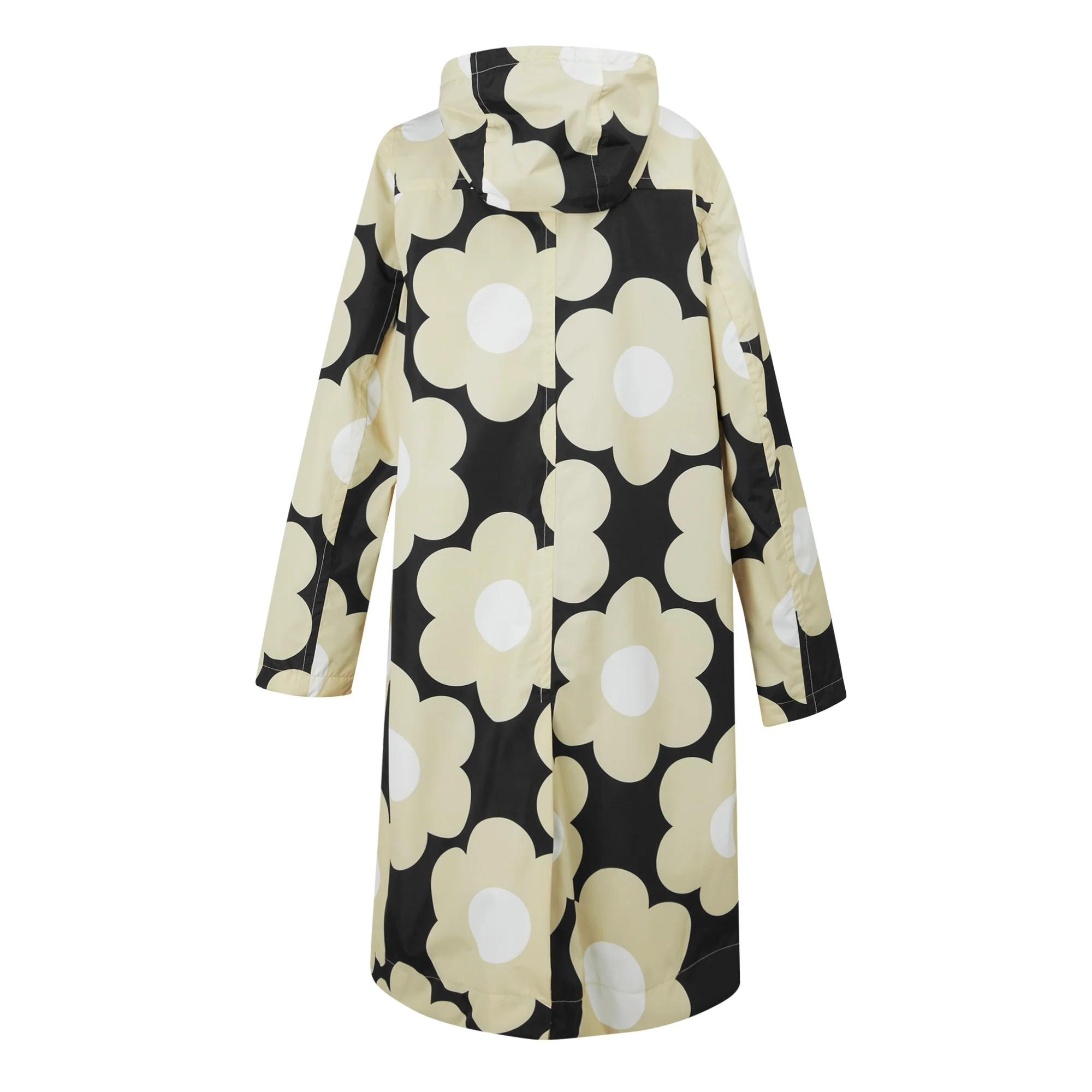 Regatta Womens Orla Kiely Waterproof Mac Jacket - Image 14