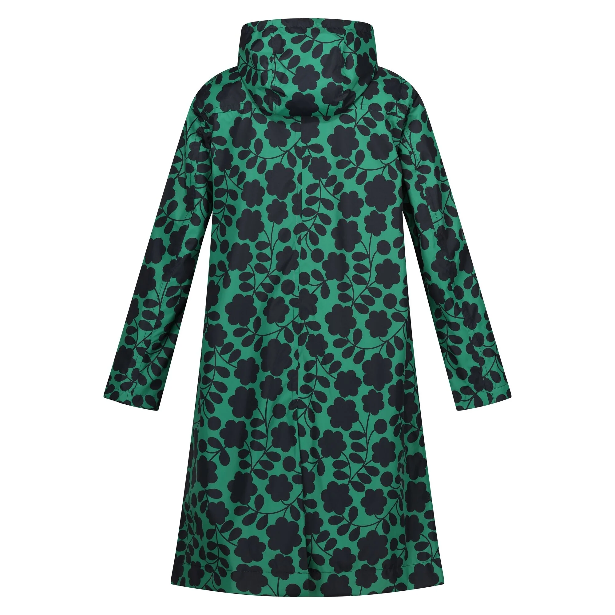 Regatta Womens Orla Kiely Waterproof Mac Jacket - Image 7