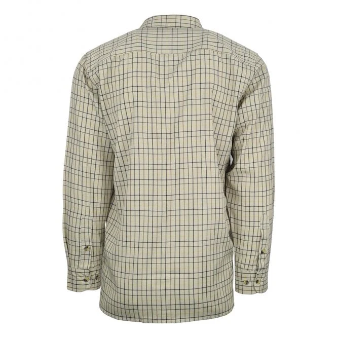 Country Classics Mens Long Sleeved Check Country Shirt - Balmoral - Image 7
