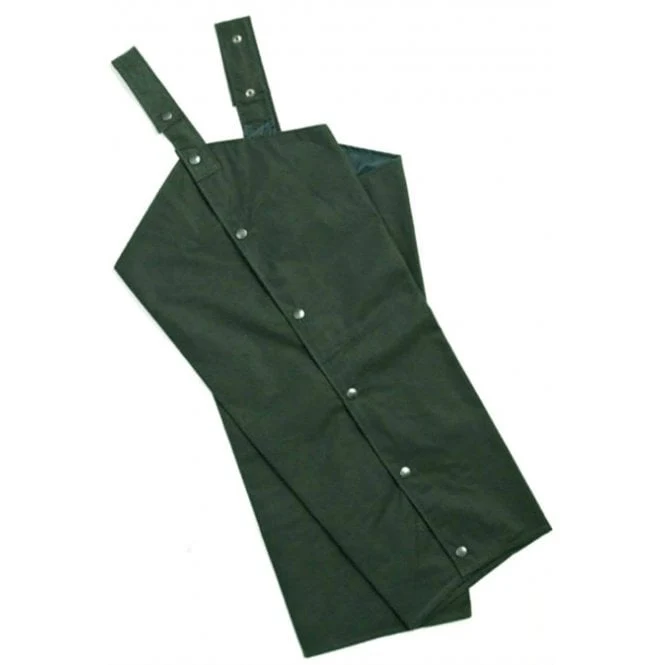 Country Classics Waterproof Wax Chaps - Image 3