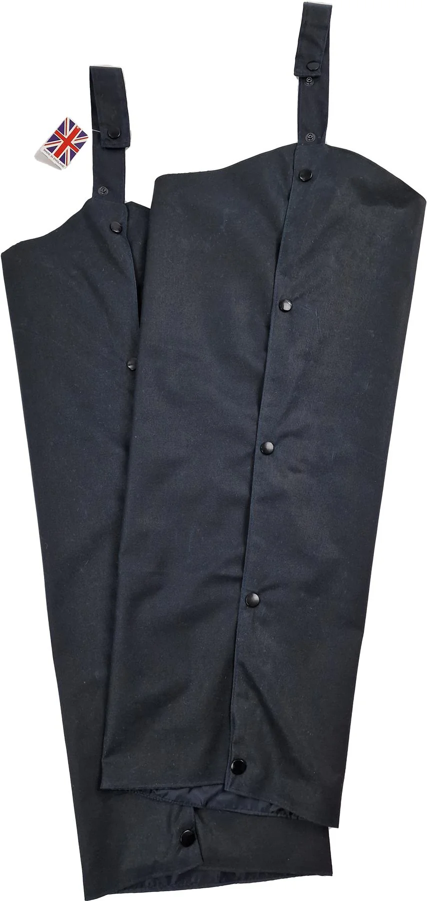Country Classics Waterproof Wax Chaps - Image 4