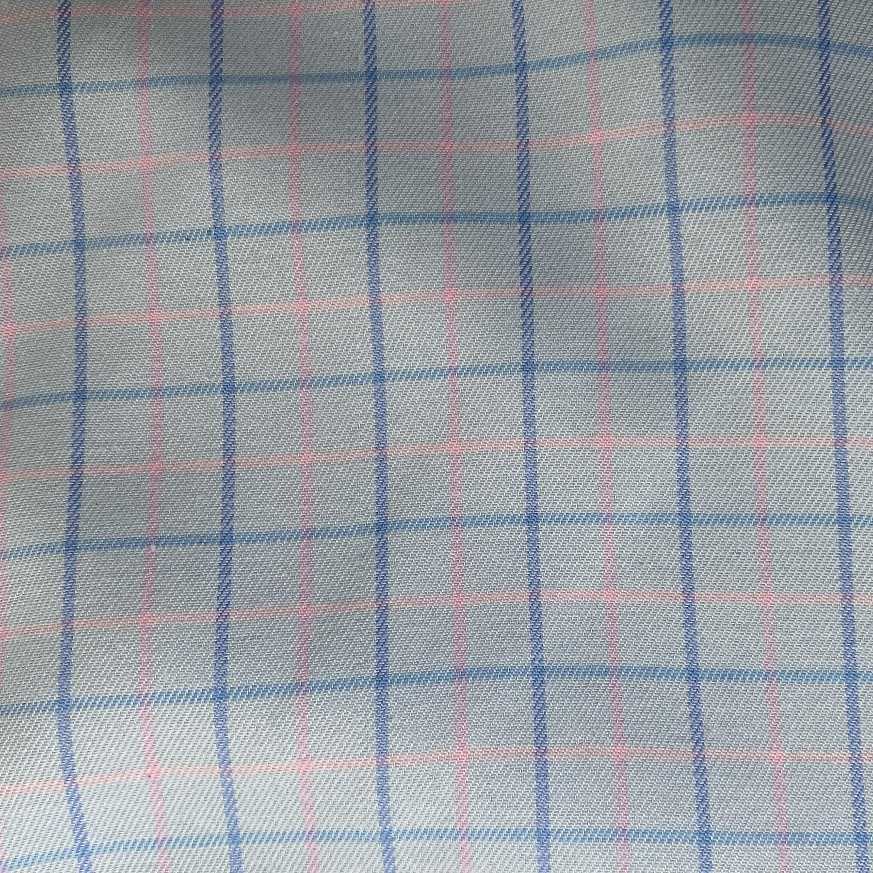 Country Classics Womens Long Sleeve Check Shirt - Dawn - Image 3