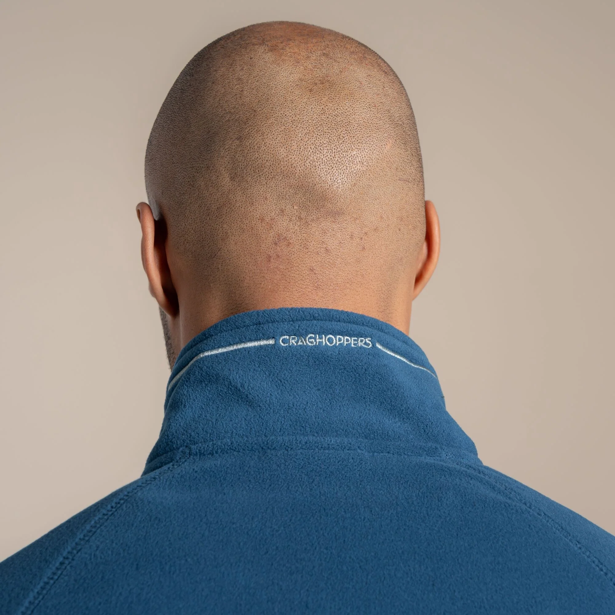 Craghopper Mens Corey VI Half Zip Pullover Fleece - Image 12