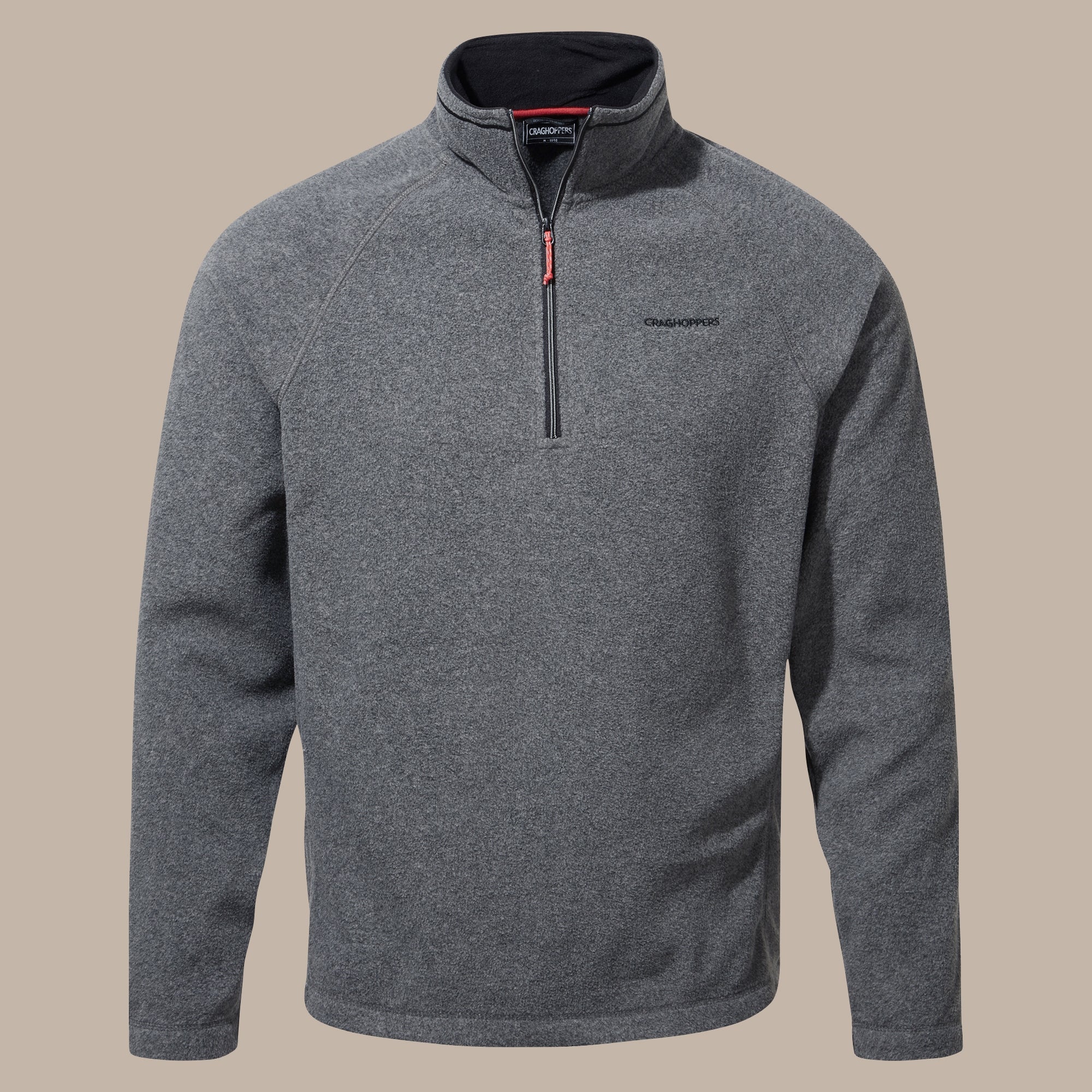 Craghopper Mens Corey VI Half Zip Pullover Fleece - Image 13