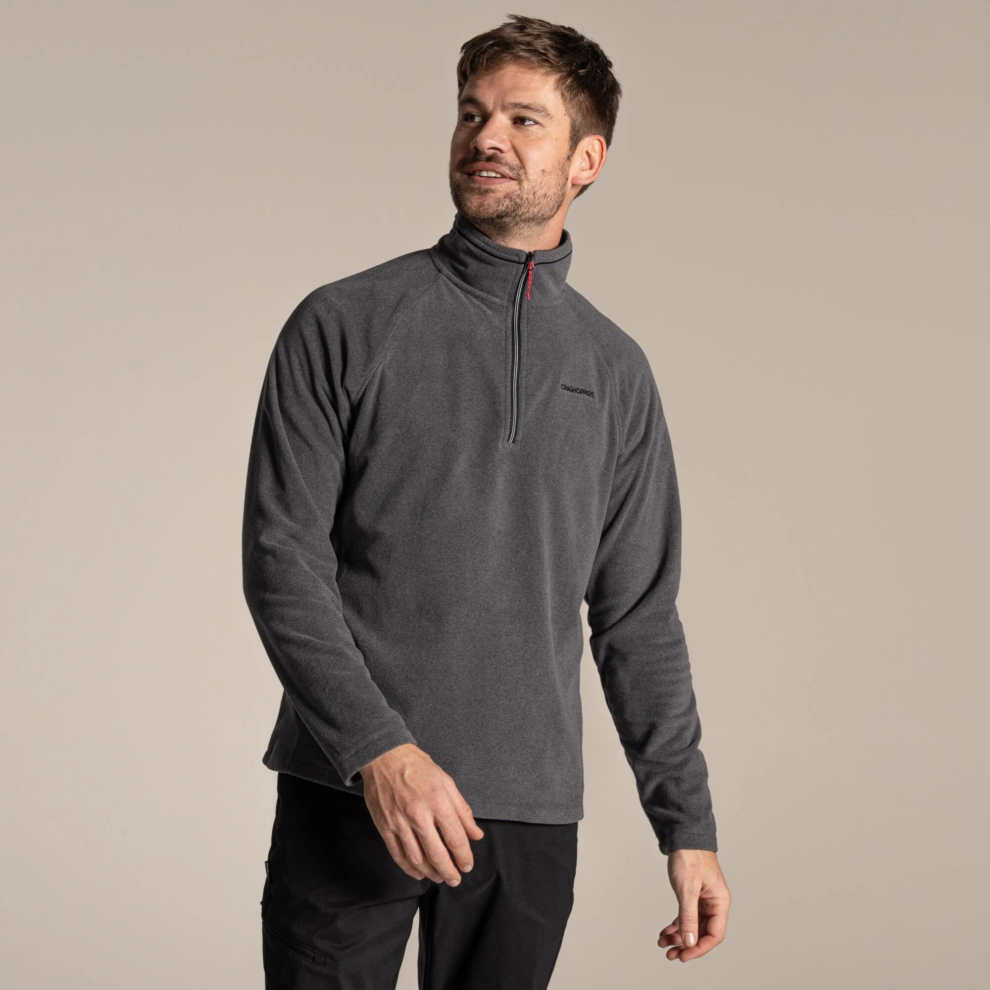 Craghopper Mens Corey VI Half Zip Pullover Fleece - Image 15