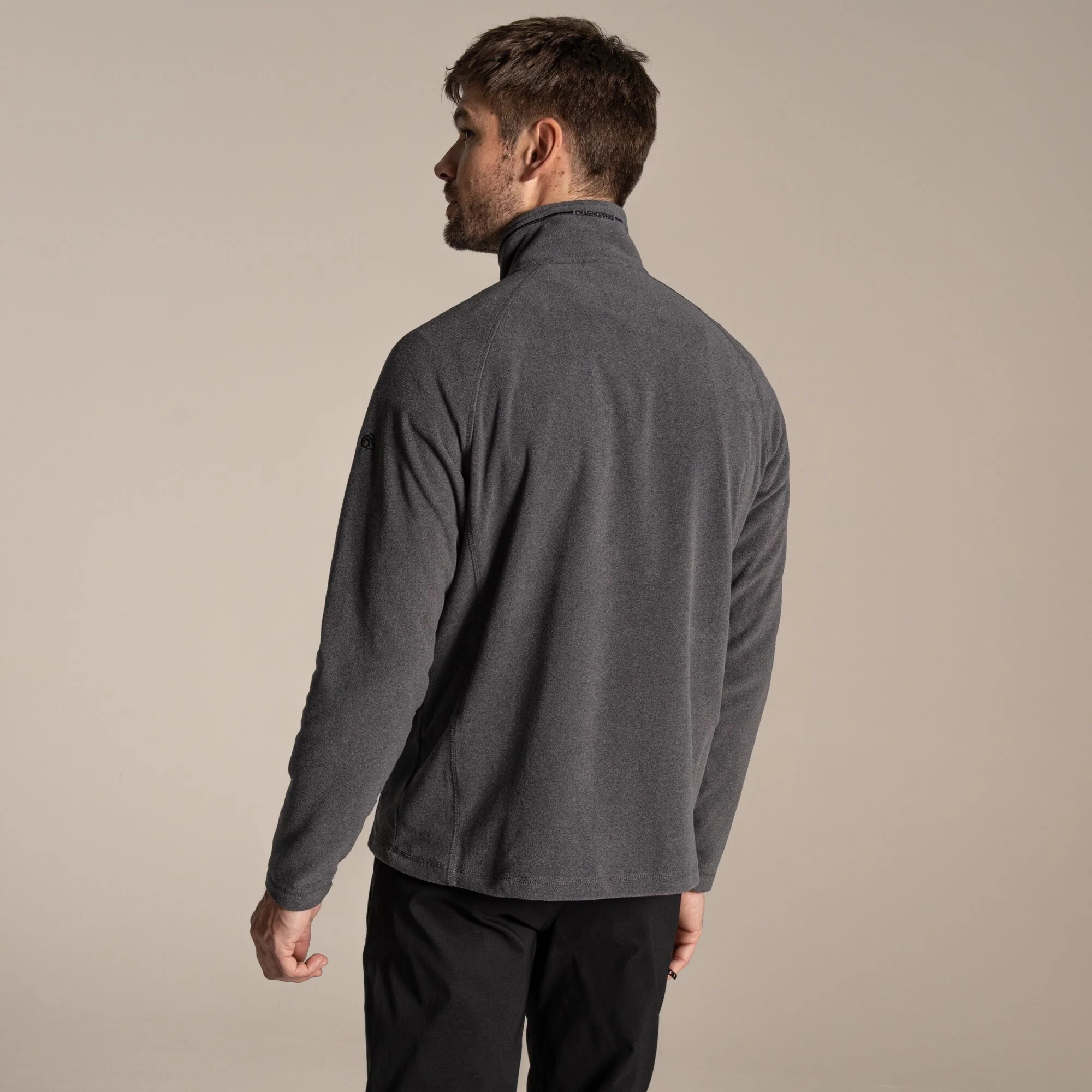 Craghopper Mens Corey VI Half Zip Pullover Fleece - Image 16