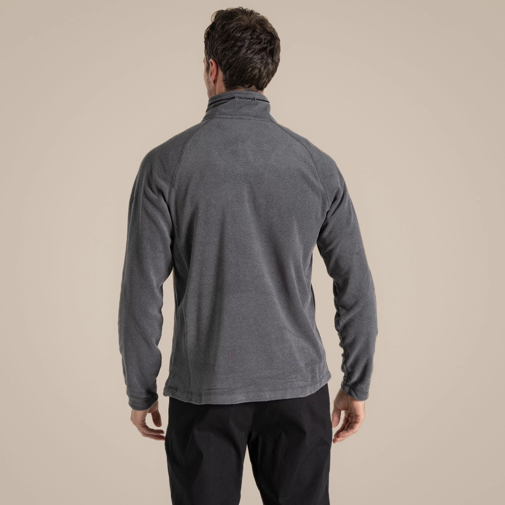 Craghopper Mens Corey VI Half Zip Pullover Fleece - Image 17