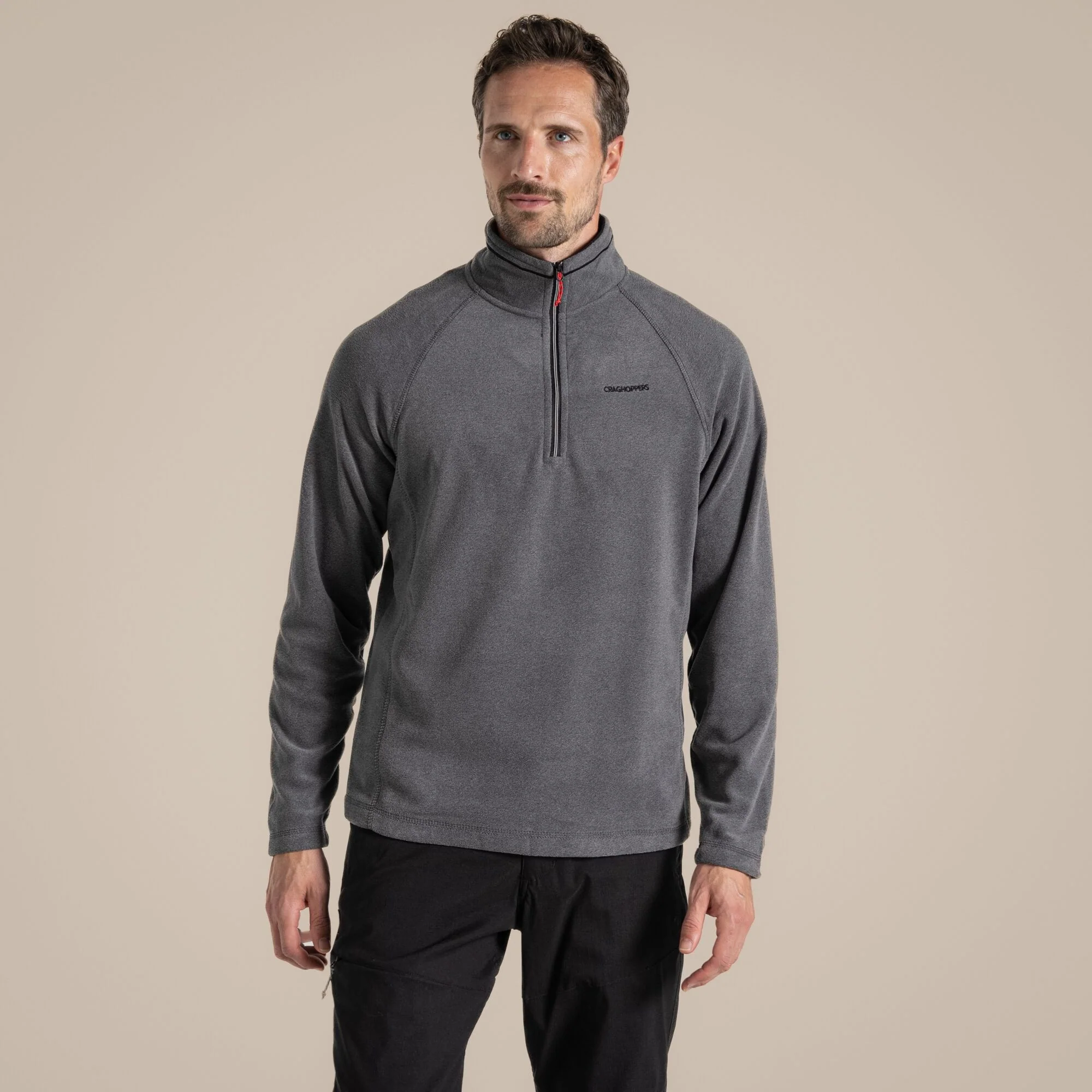 Craghopper Mens Corey VI Half Zip Pullover Fleece - Image 18