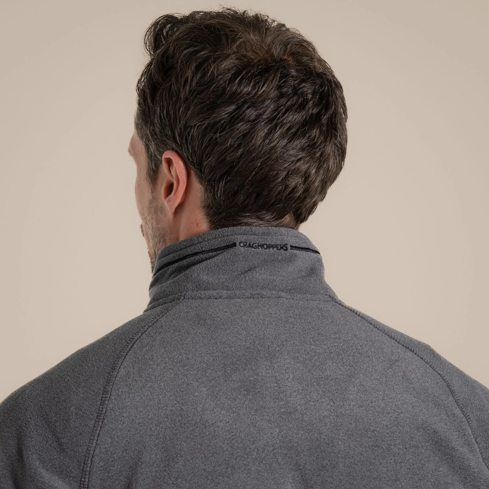Craghopper Mens Corey VI Half Zip Pullover Fleece - Image 19