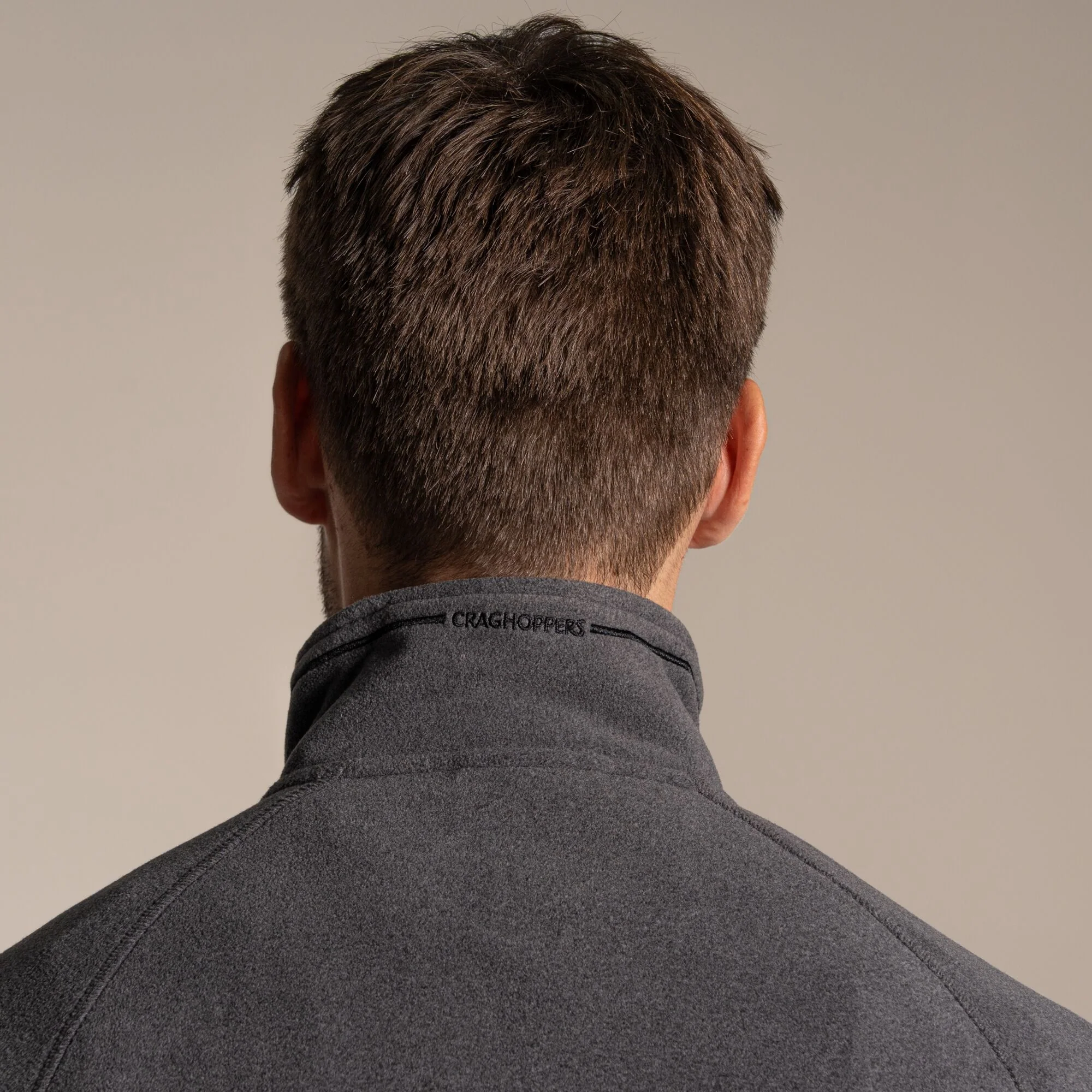 Craghopper Mens Corey VI Half Zip Pullover Fleece - Image 20