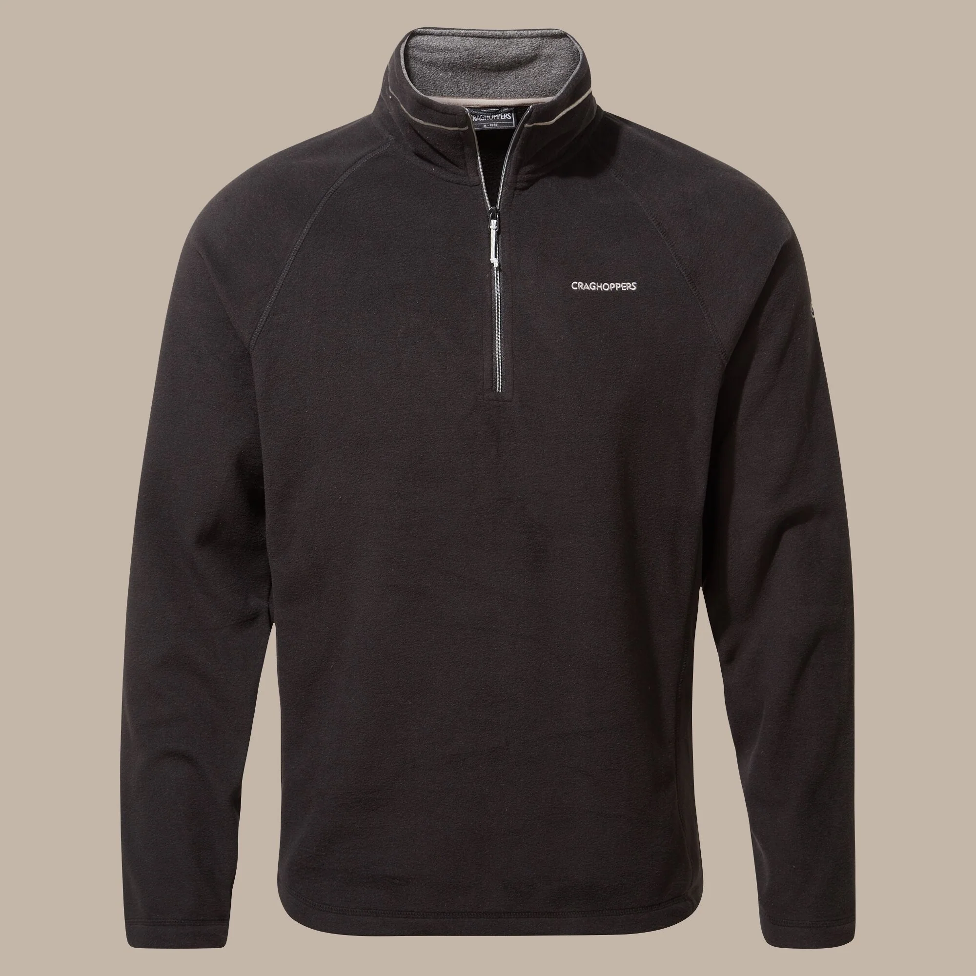Craghopper Mens Corey VI Half Zip Pullover Fleece - Image 22