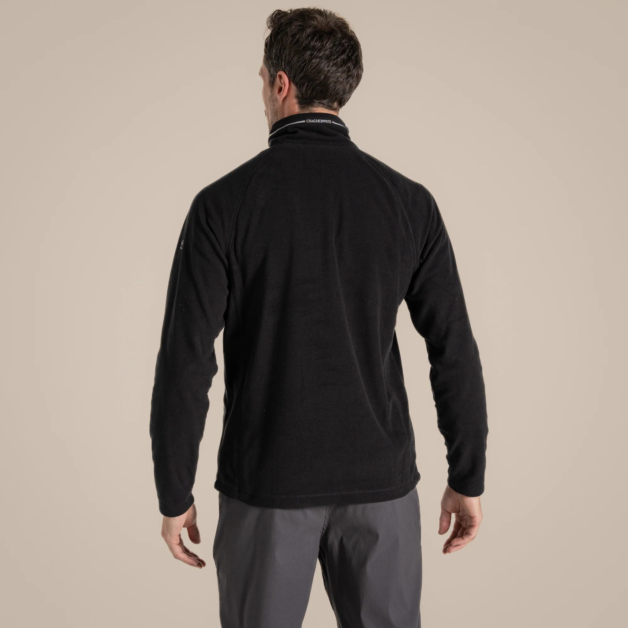 Craghopper Mens Corey VI Half Zip Pullover Fleece - Image 25
