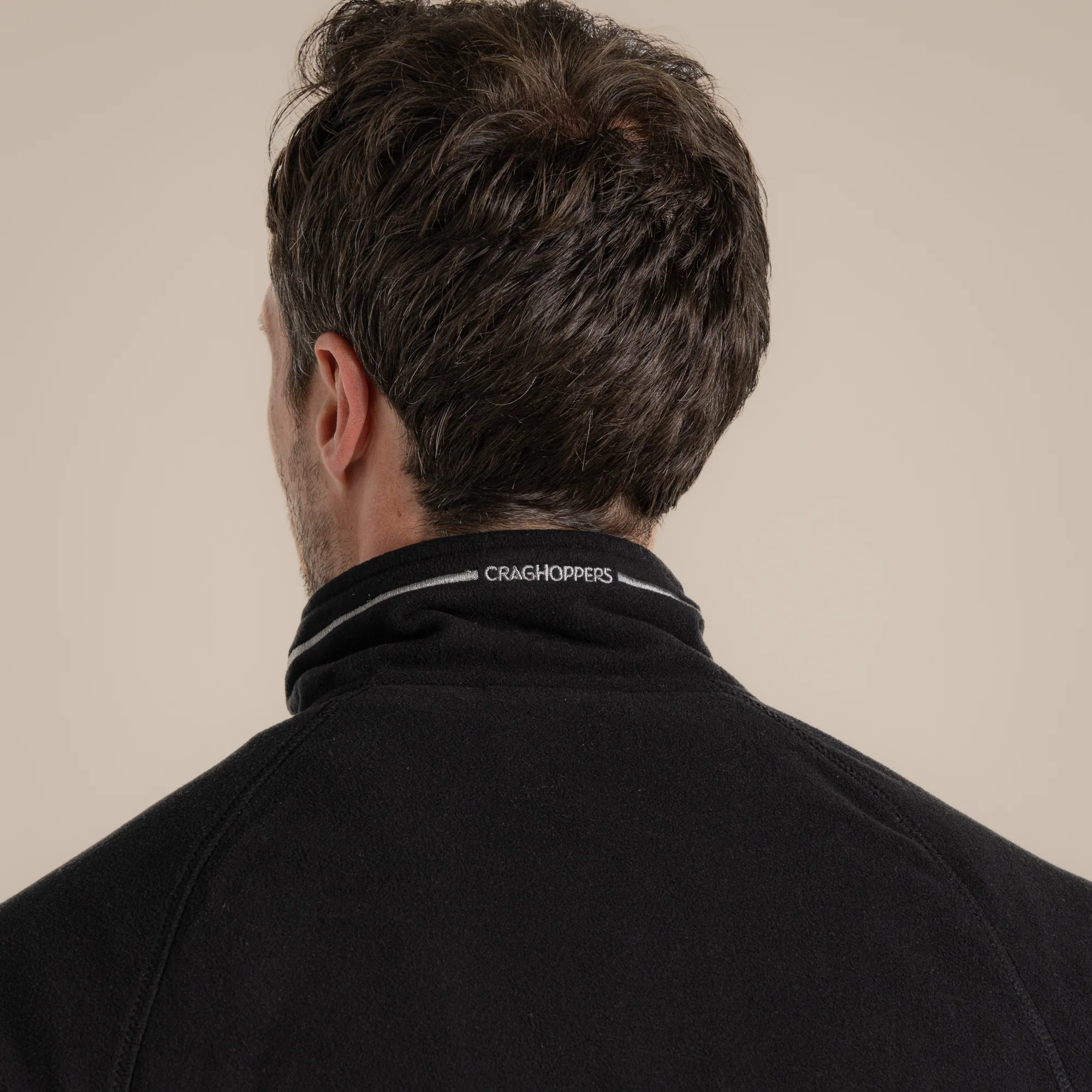 Craghopper Mens Corey VI Half Zip Pullover Fleece - Image 27