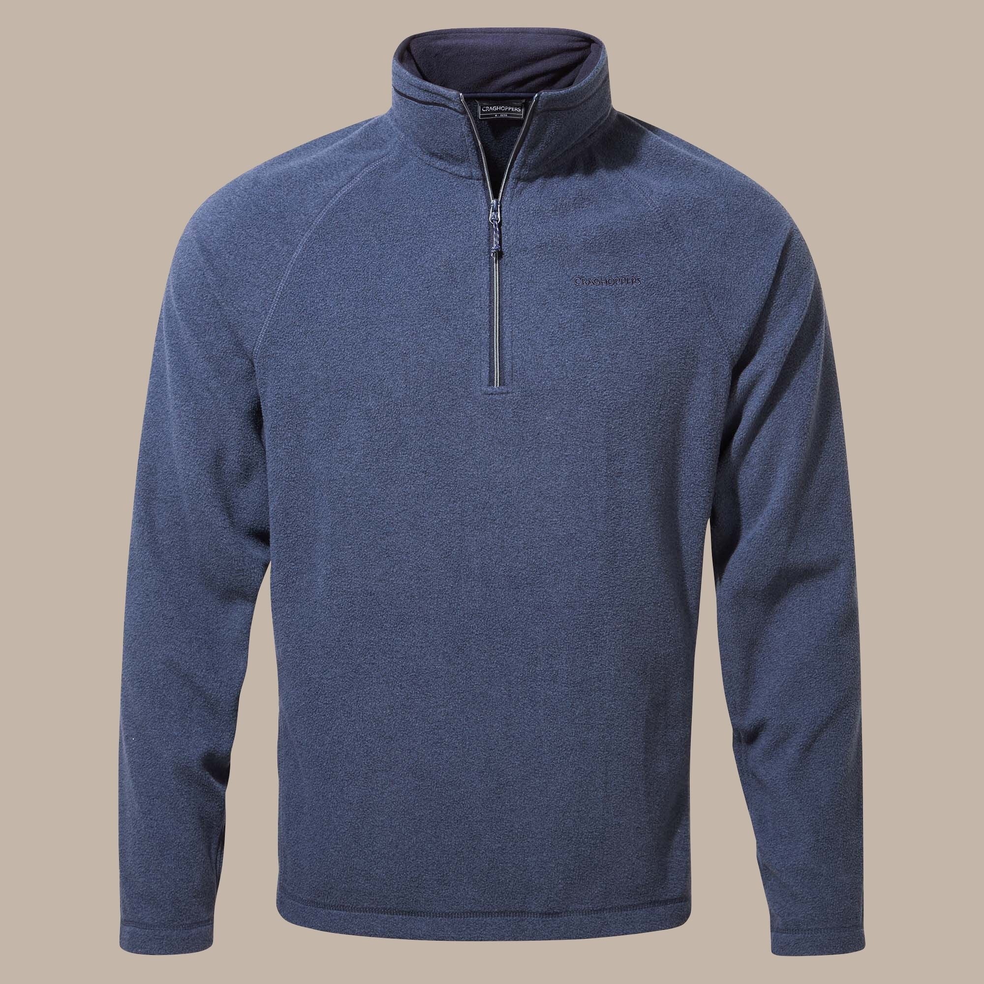 Craghopper Mens Corey VI Half Zip Pullover Fleece - Image 28