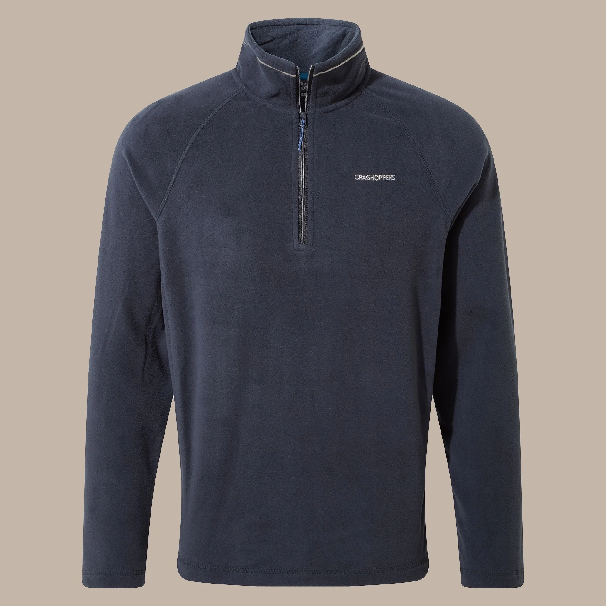 Craghopper Mens Corey VI Half Zip Pullover Fleece - Image 34