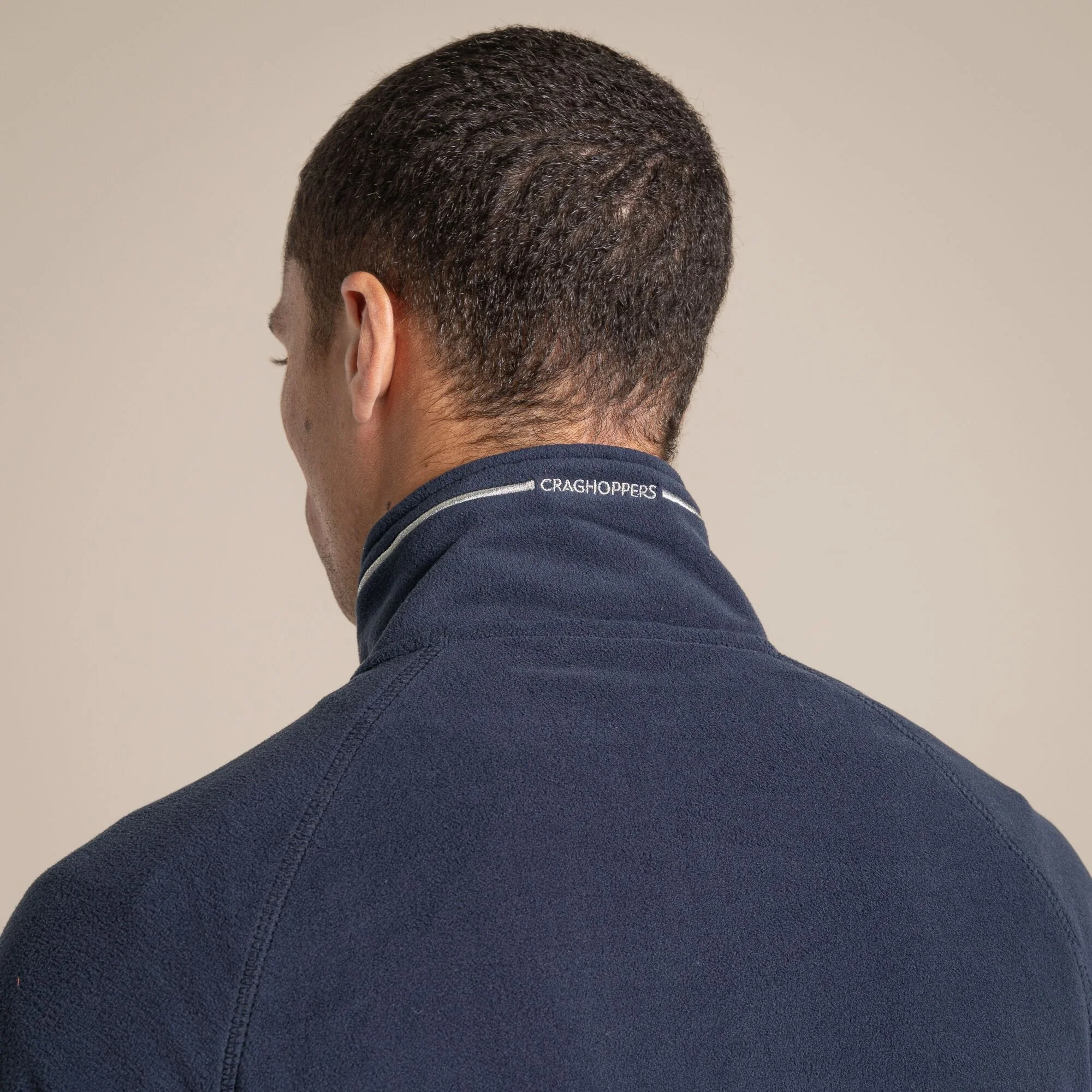 Craghopper Mens Corey VI Half Zip Pullover Fleece - Image 40